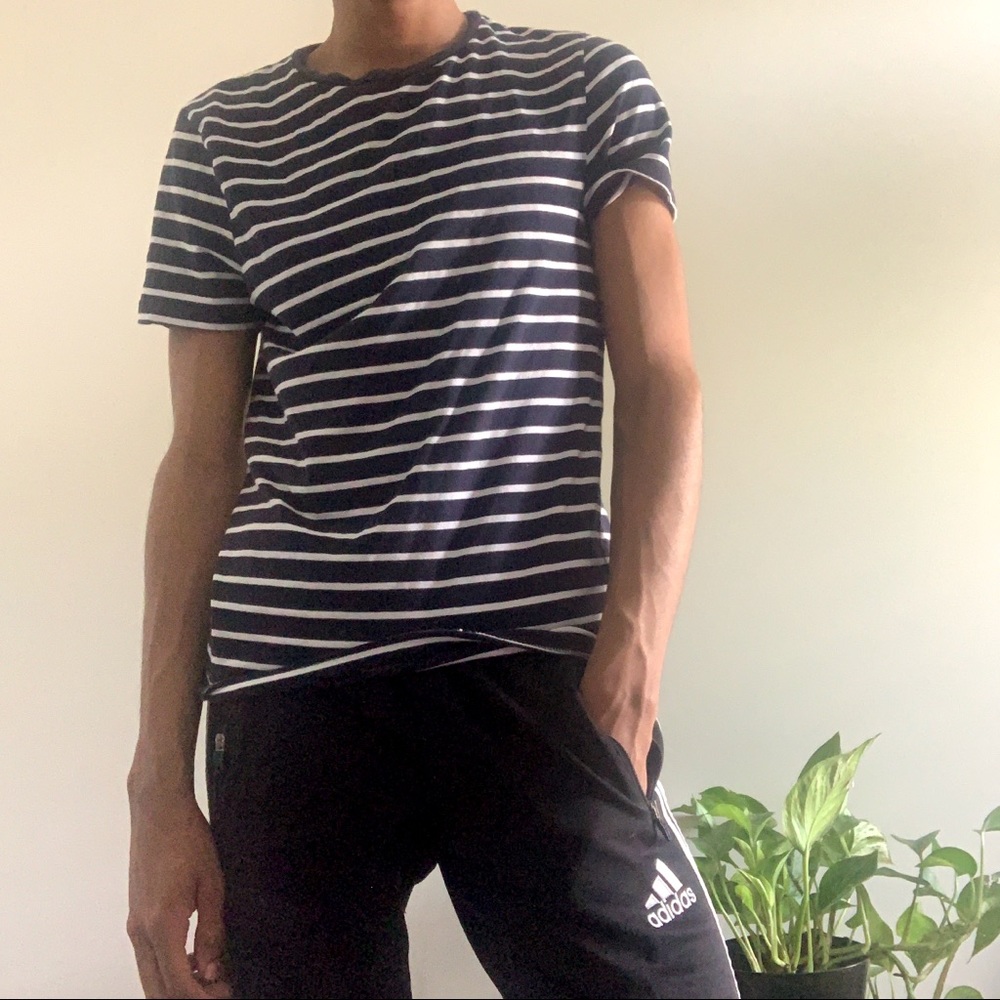 ASOS Striped Top